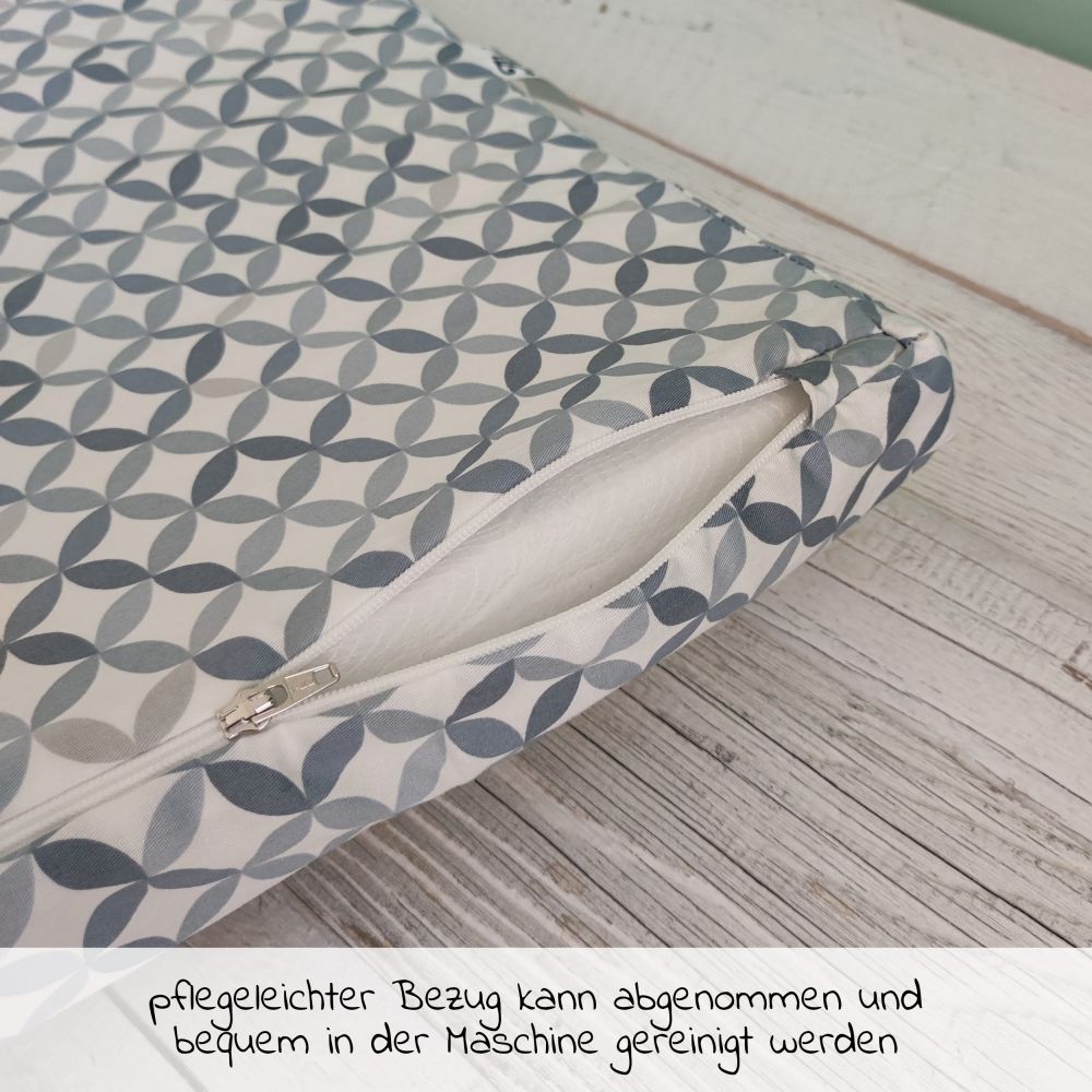 Materasso lettino 120x60cm Weekend su MIT Design Store