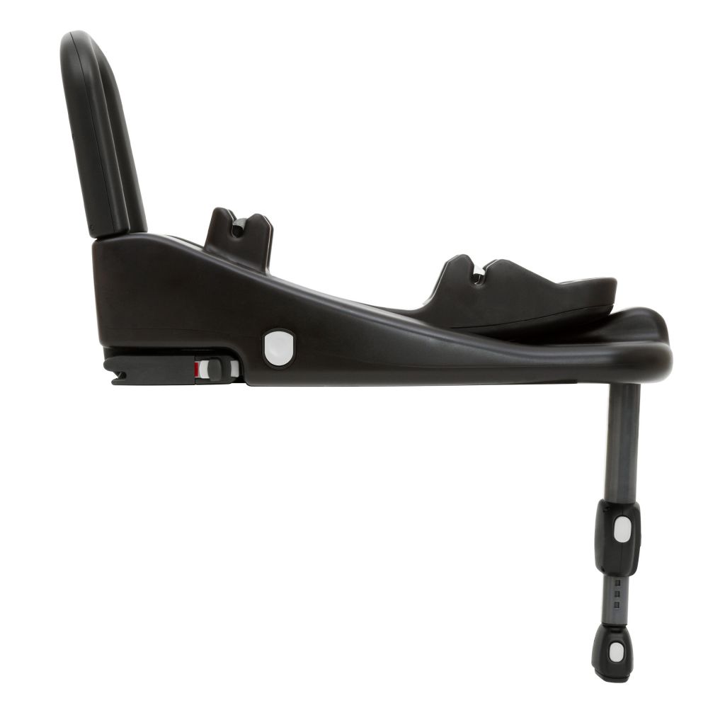 joie 4in1 KombiKinderwagenSet Mytrax Flex mit Babyschale, Babywanne