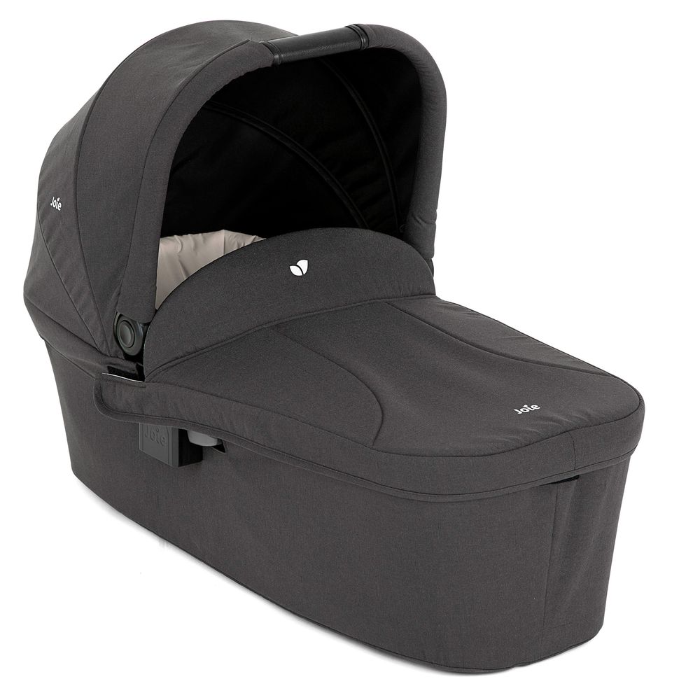 Joie ramble hot sale carrycot pavement