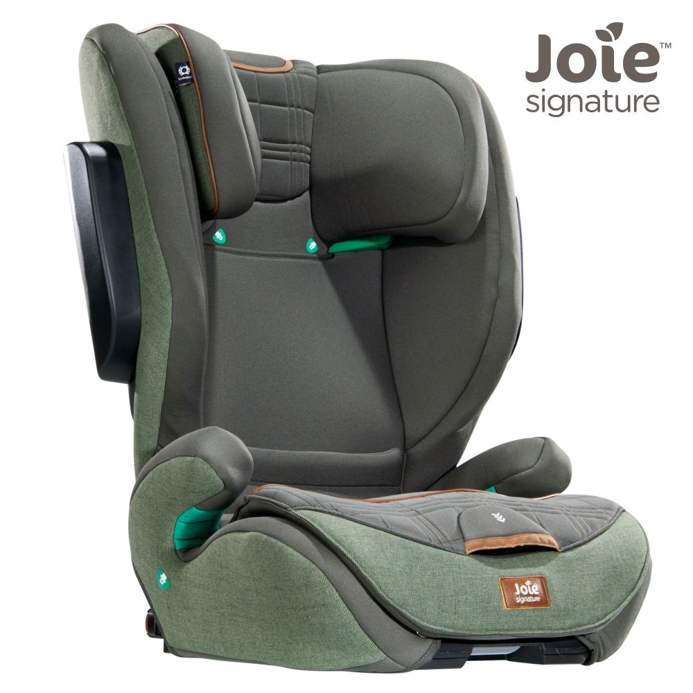joie - Kindersitz i-Traver i-Size ab 3,5 Jahre - 12 Jahre (100 cm