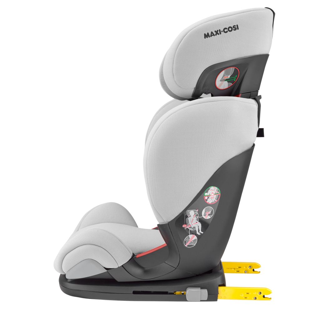 Kinderautositz Maxi-Cosi RodiFix AirProtect® Autositz