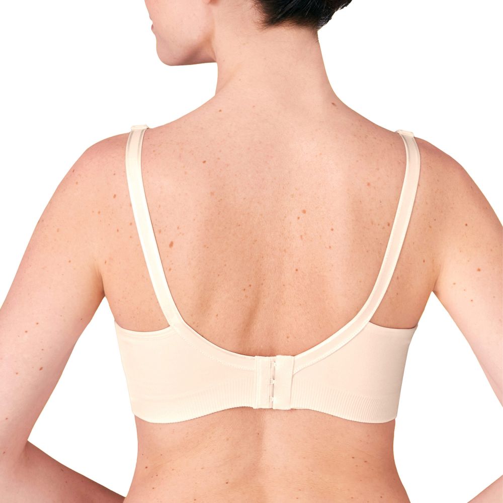 Medela 3 in 1 Nursing and Pumping Bra | Breathable, Lightweight for  Ultimate Comfort when Feeding, Electric Pumping or In-Bra Pumping, Chai,  Small