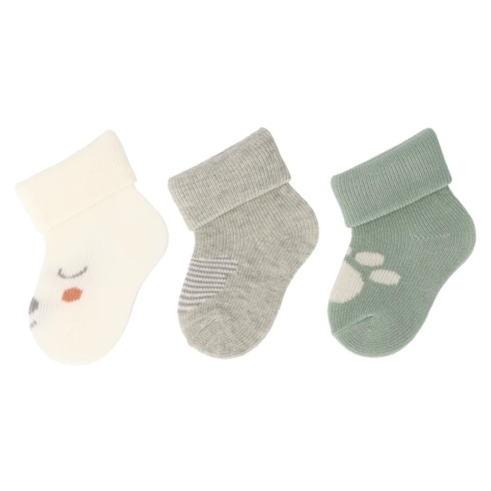 Babykleidung - Socken & Strumpfhosen