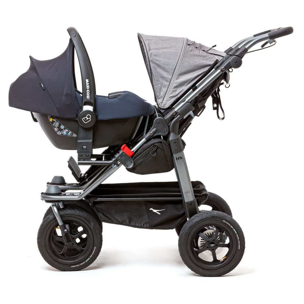 Maxi Cosi Babyschalen Adapter - Princess Kinderwagen Onlineshop