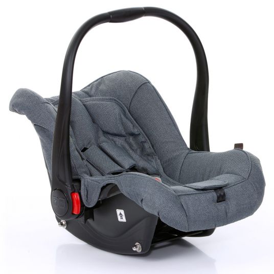 ABC Design Baby seat Hazel - Mountain