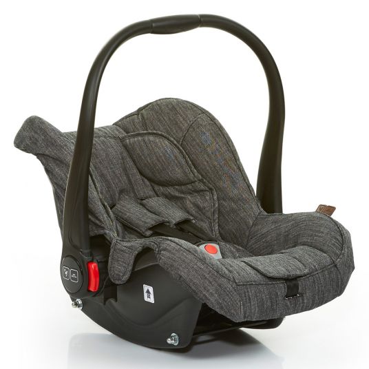 ABC Design Baby seat Hazel - Special series Wood