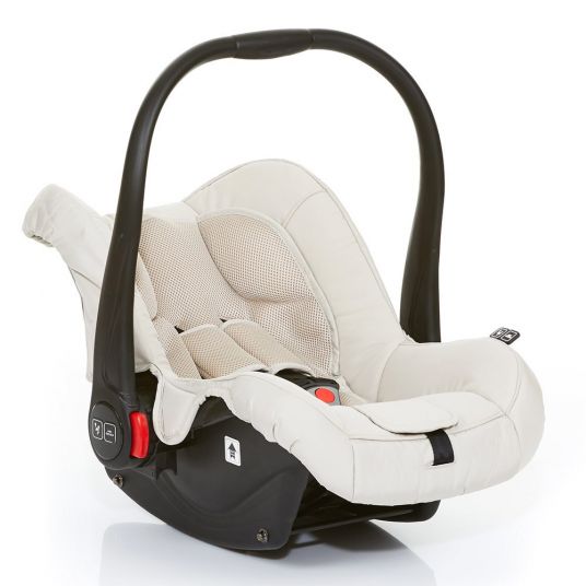 ABC Design Risus baby seat - Sheep