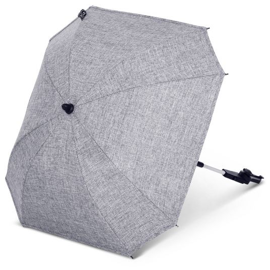 ABC Design Parasol Sunny for stroller & buggy - Graphite Grey