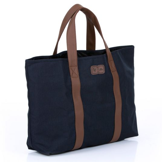 ABC Design Beach bag - Shadow