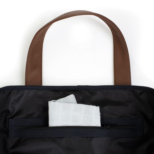 ABC Design Beach bag - Shadow