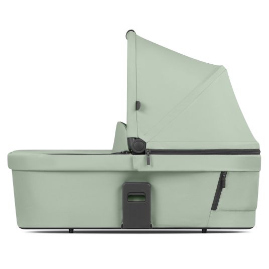 ABC Design Carrycot for newborns - suitable for Zoom, Samba and Salsa 3 Run - Pine