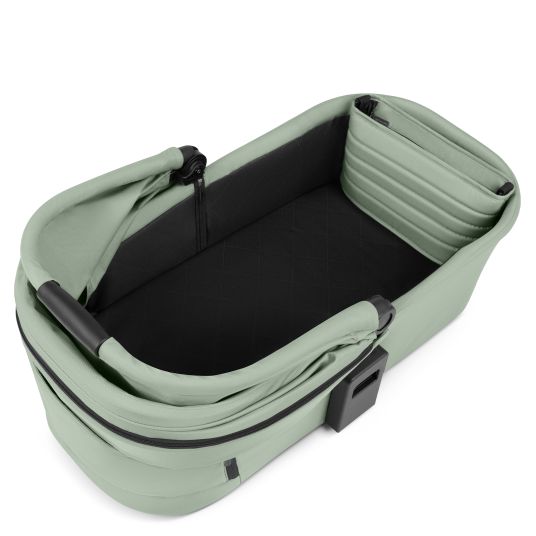 ABC Design Carrycot for newborns - suitable for Zoom, Samba and Salsa 3 Run - Pine