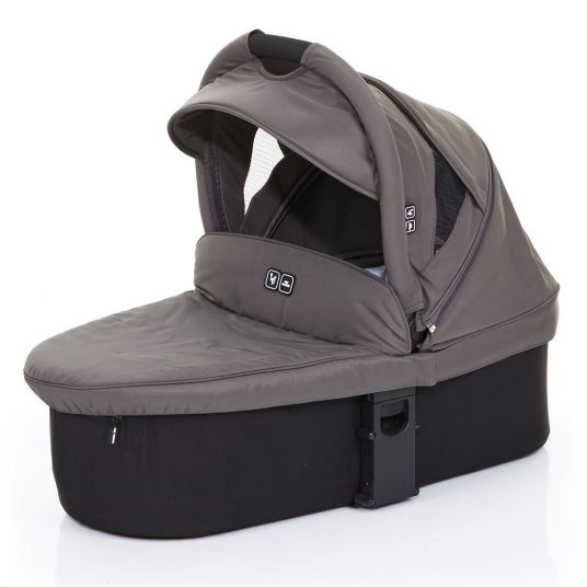 ABC Design Carrycot for Zoom 2016 - Cloud