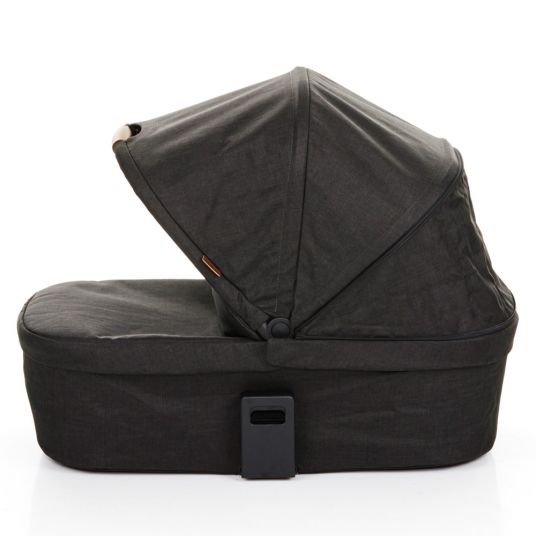 ABC Design Carrycot for Zoom sibling carriage - Piano
