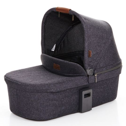 ABC Design Carrycot for Zoom sibling carriage - Street