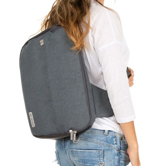 ABC Design Shoulder bag Slide - Mountain