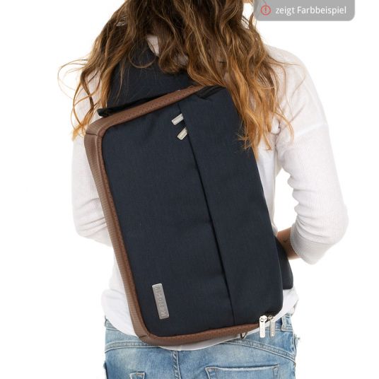 ABC Design Shoulder bag Slide - Piano