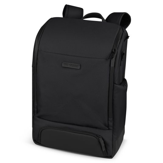ABC Design Tour changing backpack with large front compartment - incl. changing mat & accessories - Ink