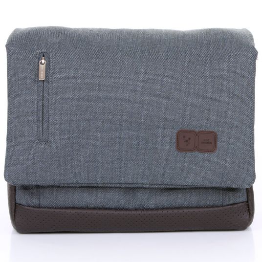ABC Design Diaper bag Urban - incl. diaper changing mat and accessories - Mountain