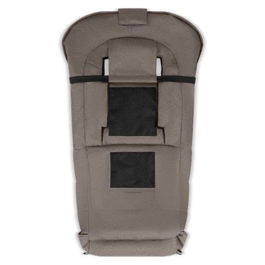 ABC Design Winter-Fußsack für Kinderwagen - Pure - Nature