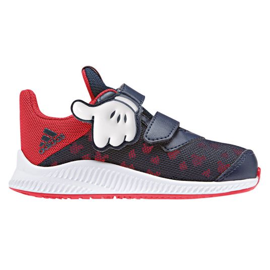 Adidas Sneaker Adidas DY Mickey FortaRun - Blue - Size 27