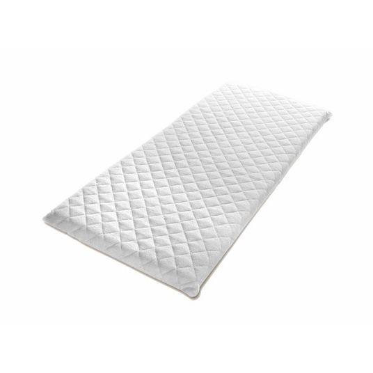 Alvi Extra bed & cradle mattress HygienAir 50 x 90 cm