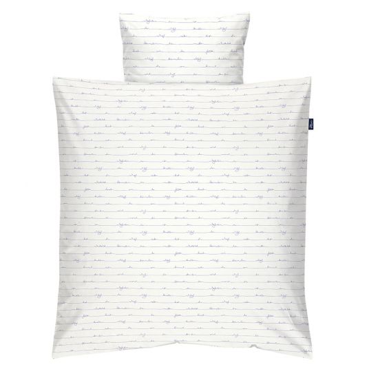 Alvi Biancheria da letto 80 x 80 cm - Lullaby