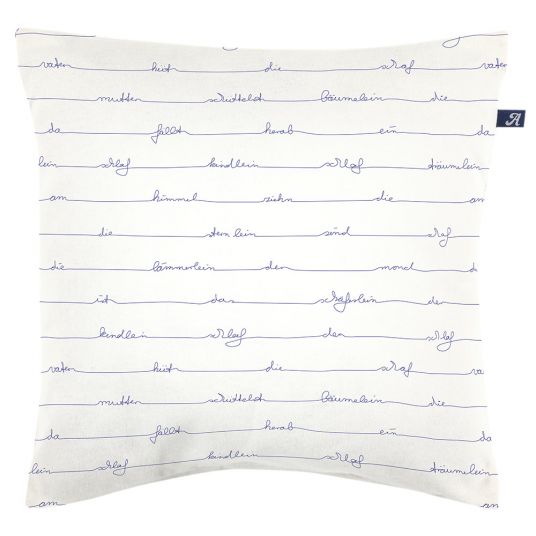Alvi Cuddle pillow 30 x 30 cm - Lullaby