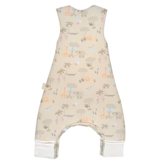 Alvi Sleep-Overall - Jungle - Gr. 70 cm