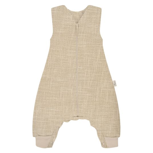 Alvi Sleep-Overall - Slub Muslin - Gr. 70 cm