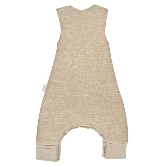 Alvi Sleep-Overall - Slub Muslin - Gr. 70 cm