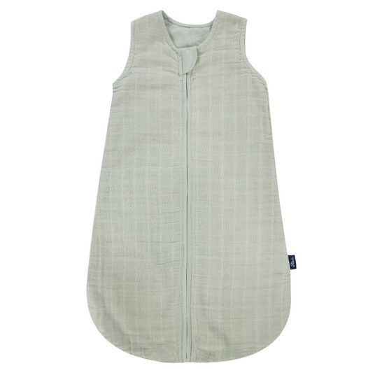 Alvi Summer sleeping bag gauze - Green - Size 70
