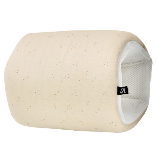 Alvi Nursing Roll Organic Cotton Nursing Pillow To Go - Starfant