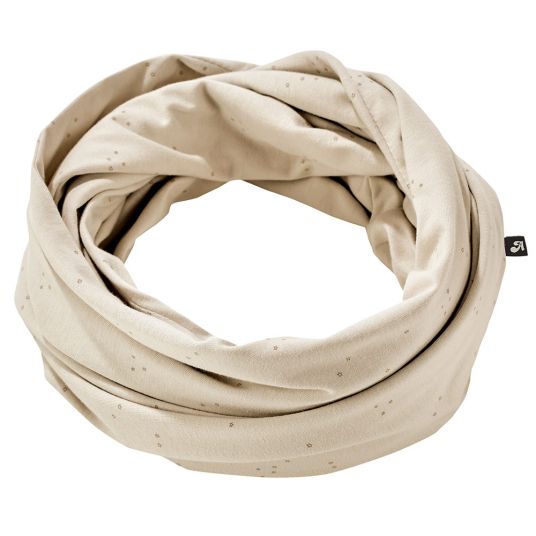 Alvi Nursing scarf 2 in 1 organic cotton - Starfant