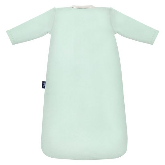 Alvi Tracksuit Special Fabric sleeping bag - Felpa Nap - Mint - size 70