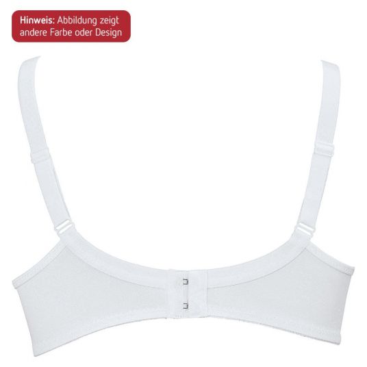Anita Nursing bra with underwire - Black - Size 75 C