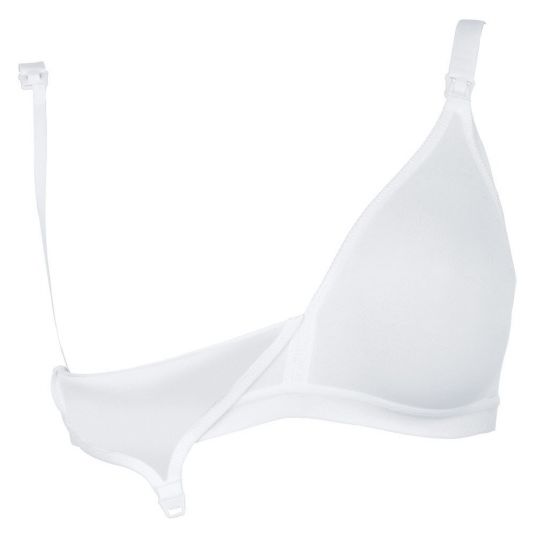 Anita Nursing bra - White - Size 75 B
