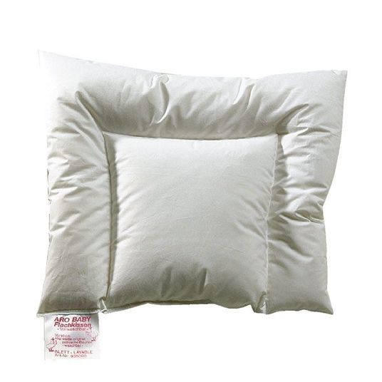 Aro Artländer Flat pillow down 40 x 60 cm