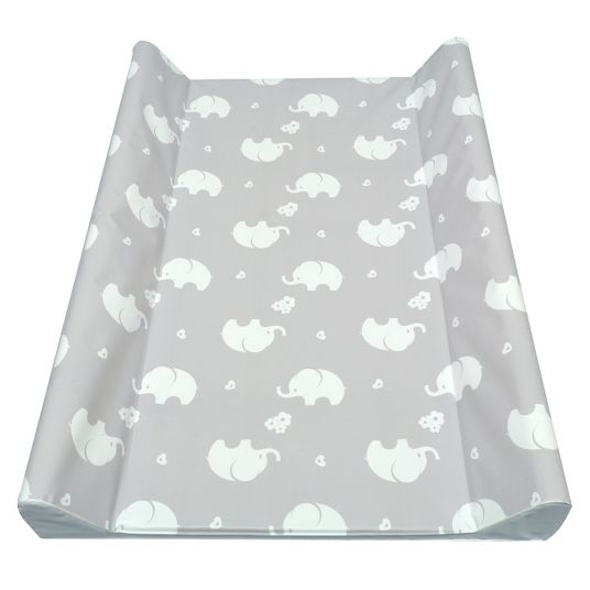 Asmi Changing tray Soft Foil - Elephant - Ecru