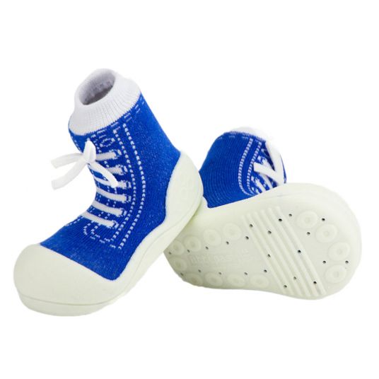 Attipas Toddler shoes Sneakers - Blue - Size 19