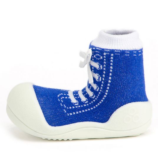 Attipas Toddler shoes Sneakers - Blue - Size 19