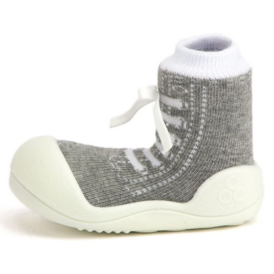 Attipas Toddler shoes Sneakers - Grey - Size 19