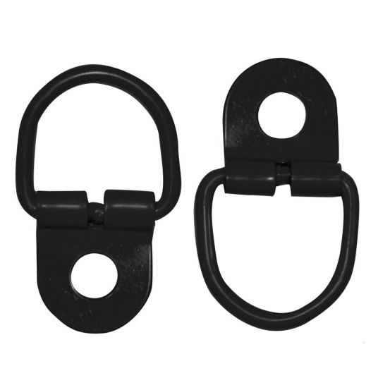 Axkid Fastening eyes for tension belts