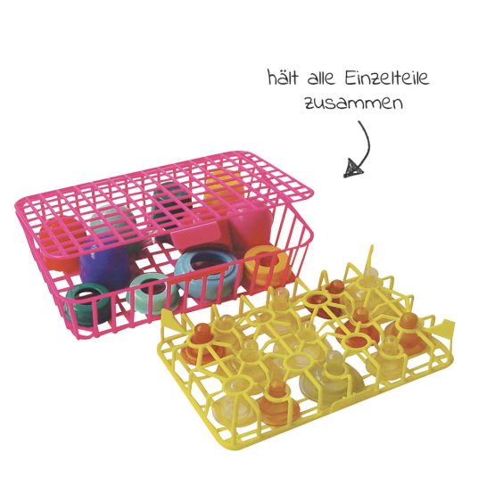 Babiage Kleen-Up dishwasher basket
