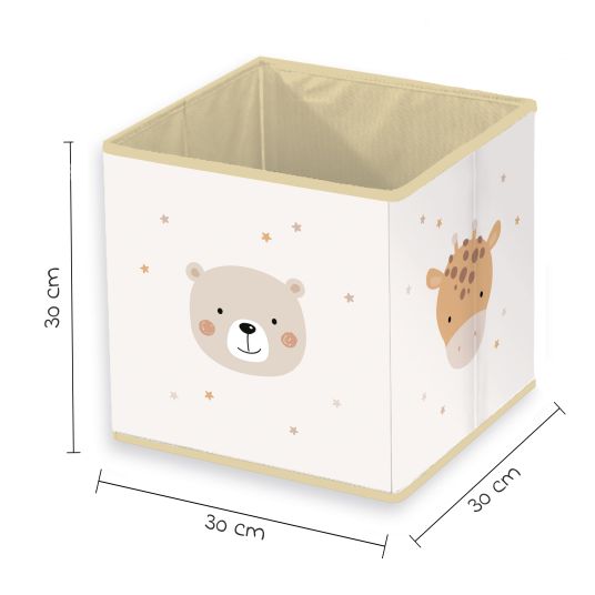 Baby Best Storage box - Little Friends