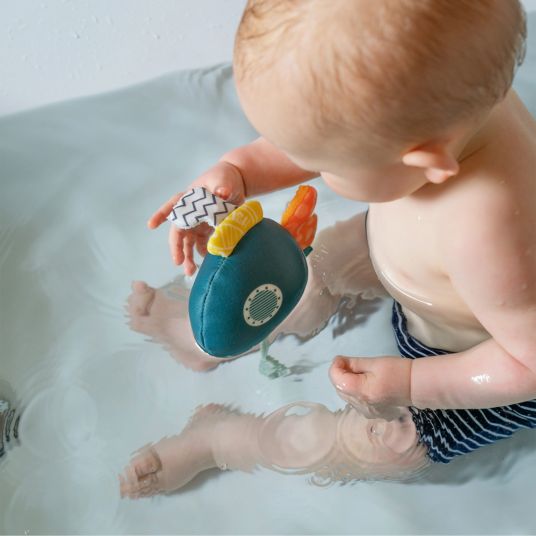 Fehn Bath toy swimming submarine - Splash & Play