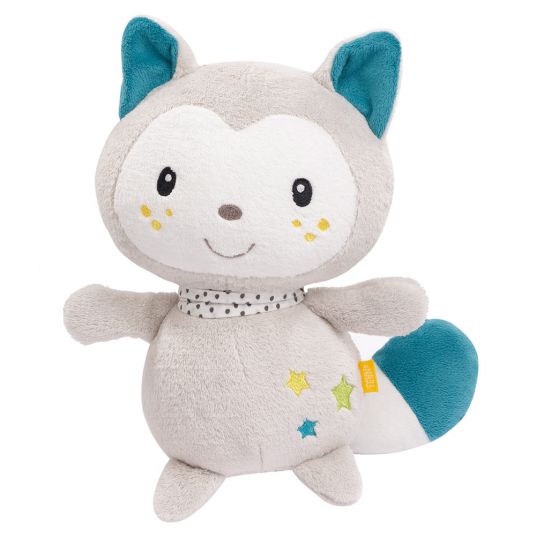Fehn Cuddly toy cat Yuki