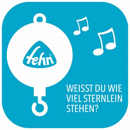 Fehn Music mobile - Good night