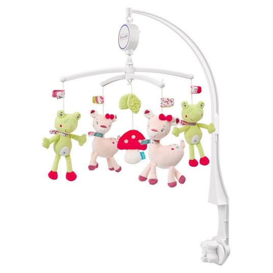 Fehn Mobile musicale Fawn - Sweetheart