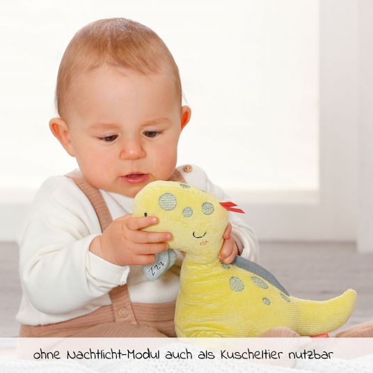 Fehn Luce notturna Dino - Happy Dino